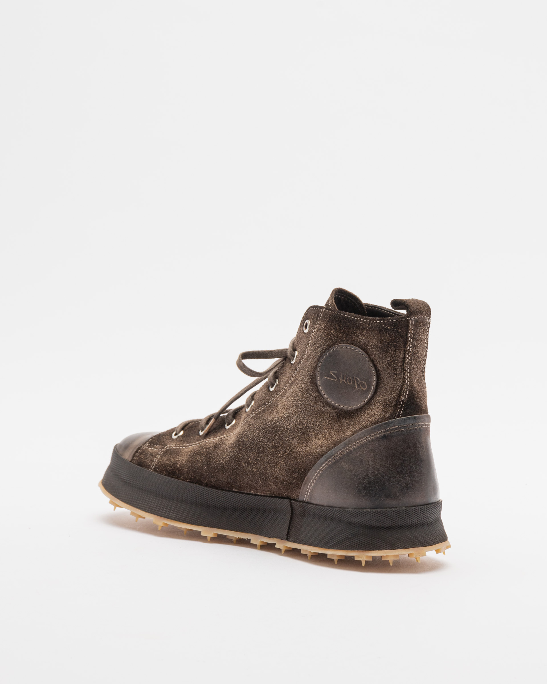 Shoto High-top sneakers