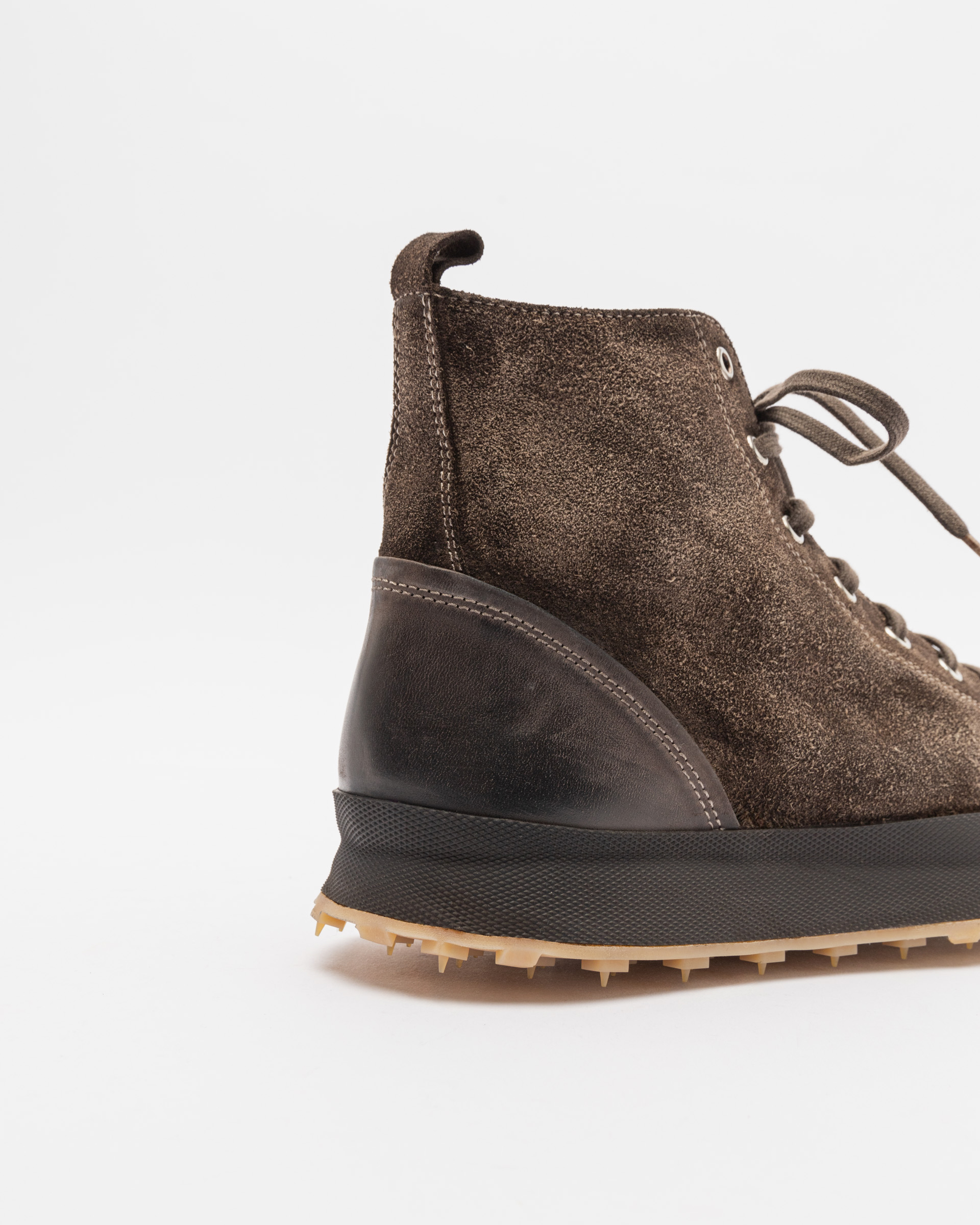 Shoto High-top sneakers