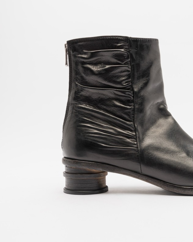 Shoto Ankle Boots
