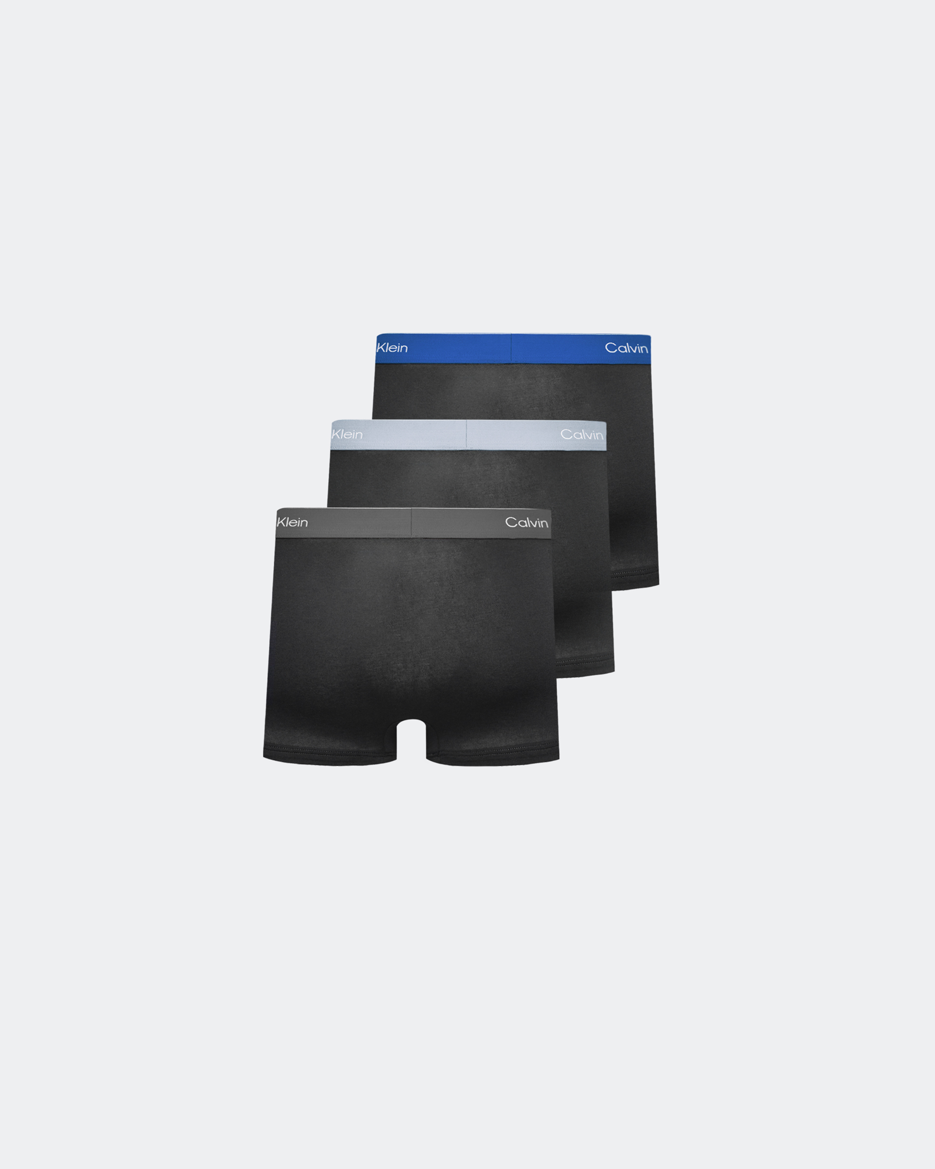 Pack 3 Boxers Calvin Klein One
