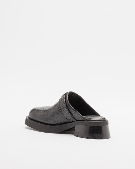 Zoccoli E8 by Miista