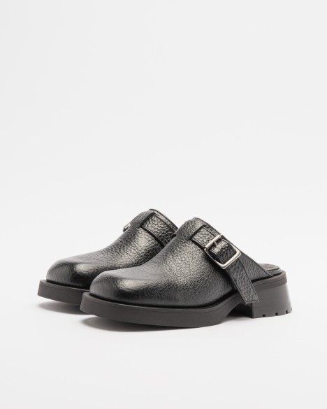 Zoccoli E8 by Miista