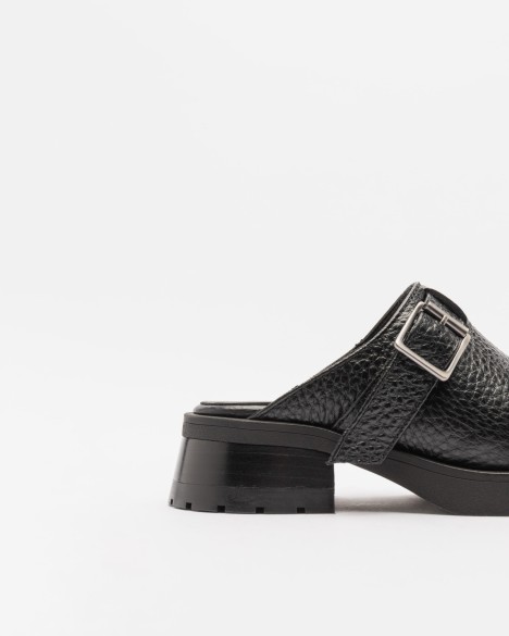 Zoccoli E8 by Miista