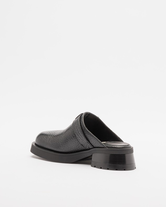 Zoccoli E8 by Miista