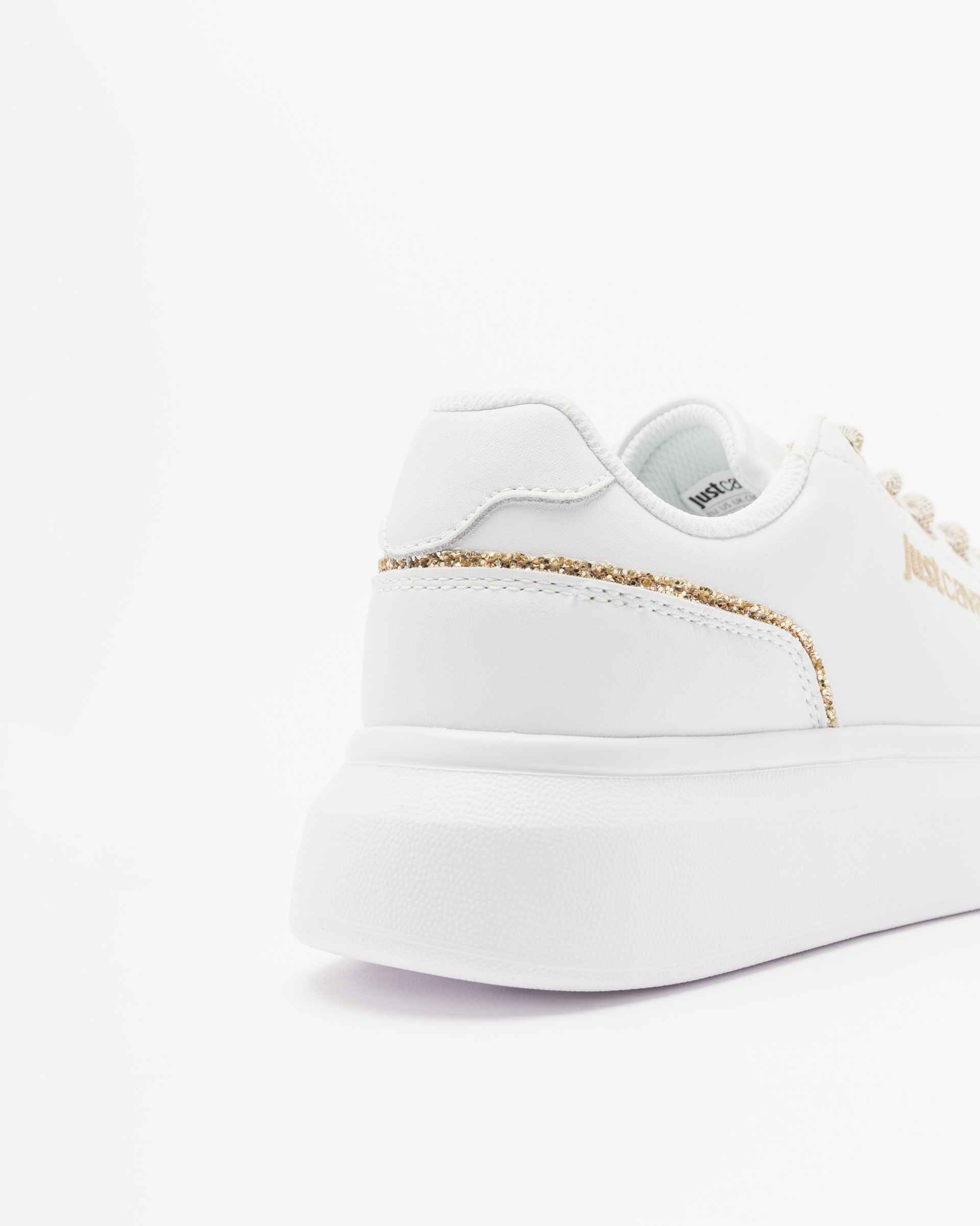 Sneakers Just Cavalli