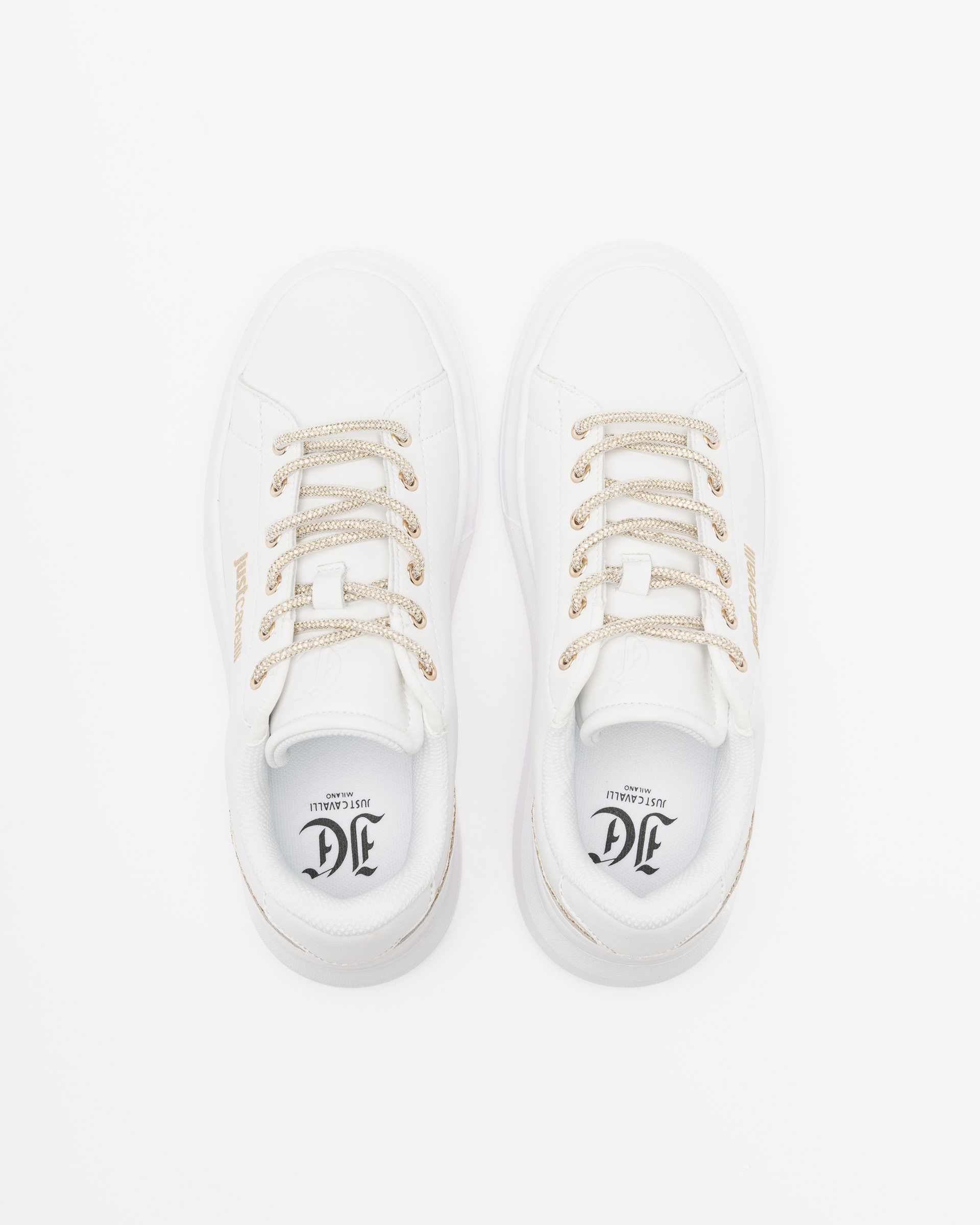 Sneakers Just Cavalli