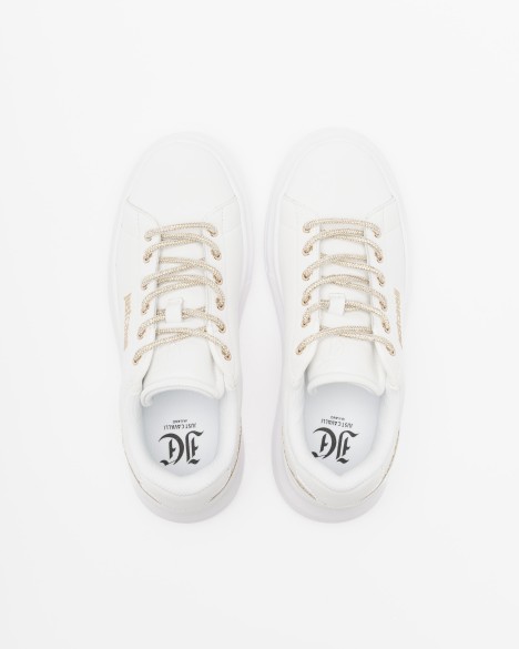 Sapatilhas Just Cavalli