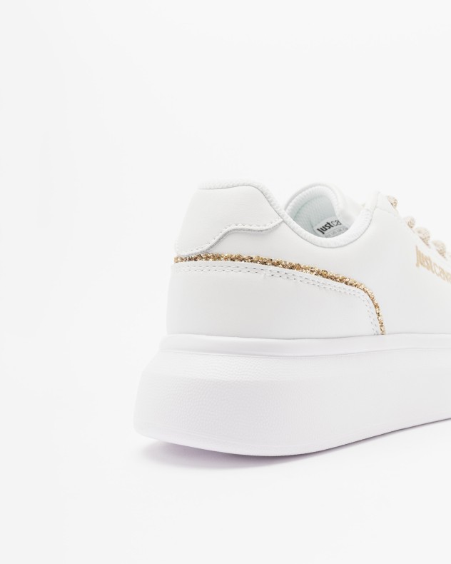 Sneakers Just Cavalli