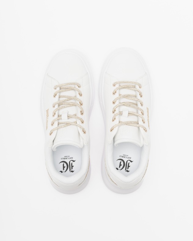 Sneakers Just Cavalli