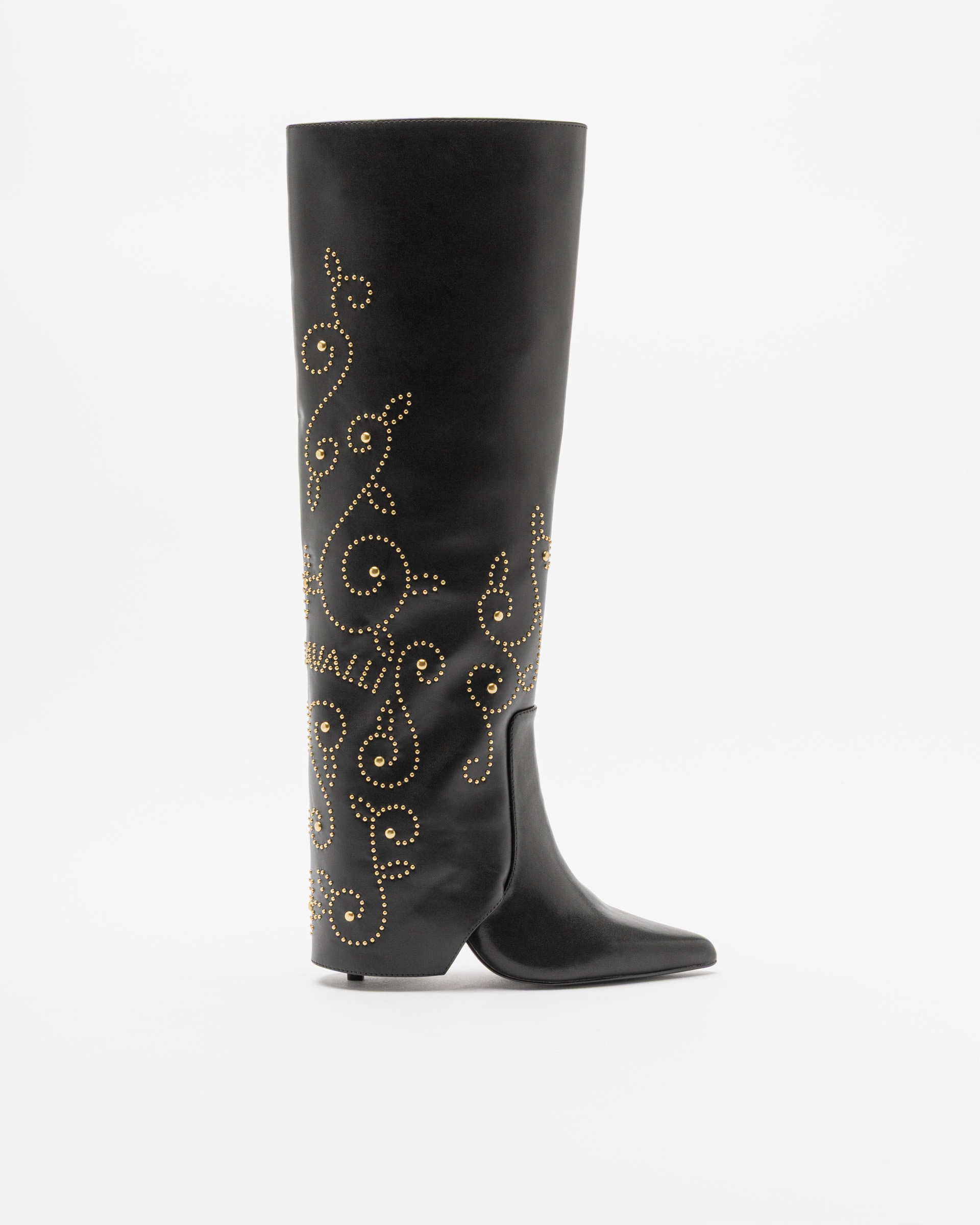 Just Cavalli Knee high boots