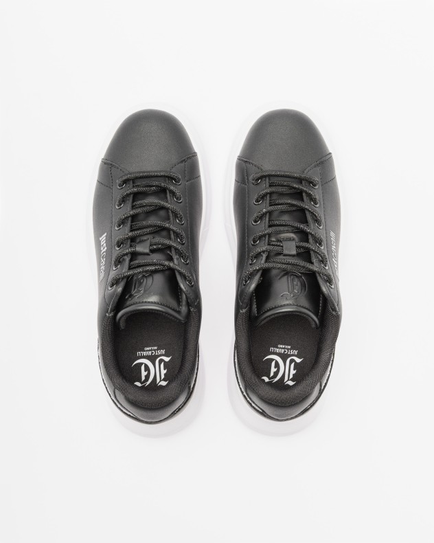 Sneakers Just Cavalli