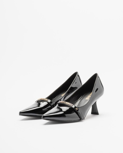 Zapatos Just Cavalli