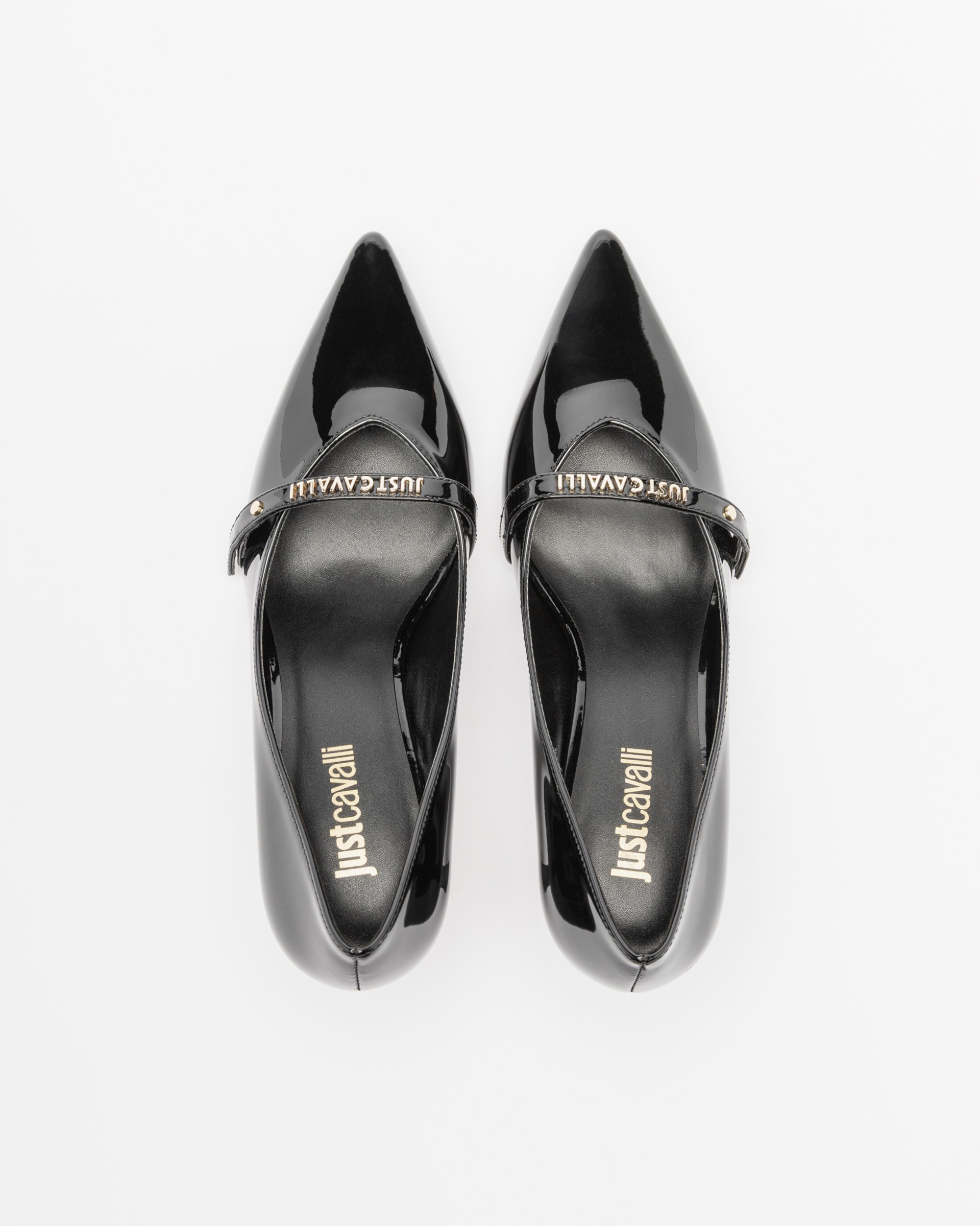 Chaussures Just Cavalli