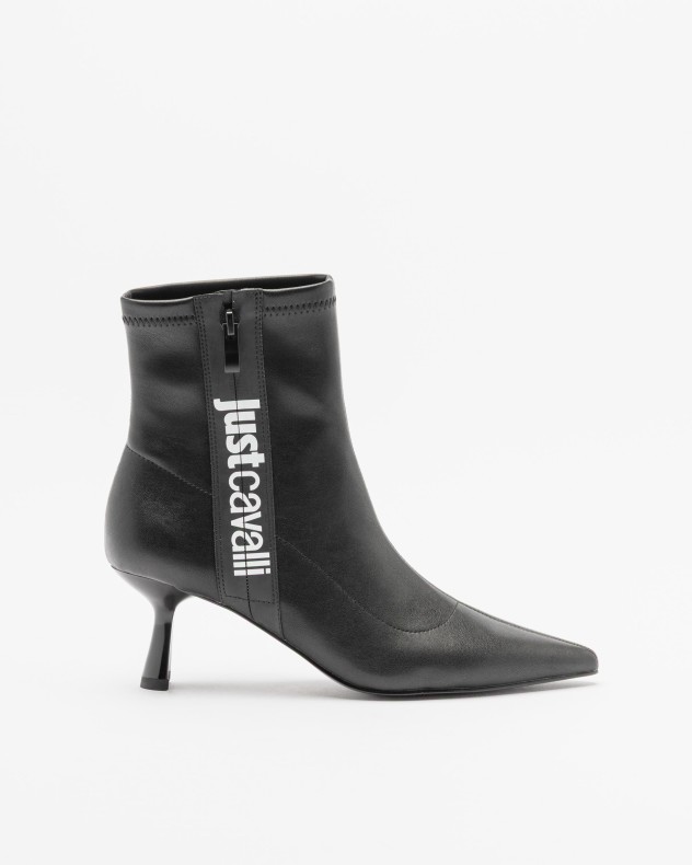 Just Cavalli Ankle Boots