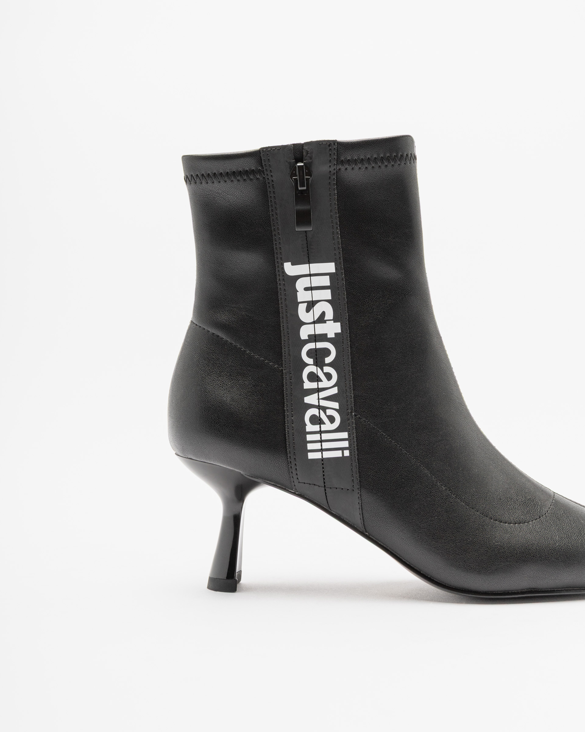 Enkellaarzen Just Cavalli