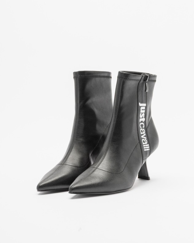 Just Cavalli Ankle Boots