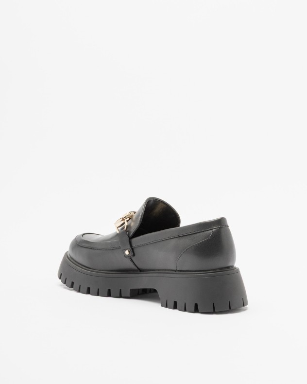 Mocasines Just Cavalli