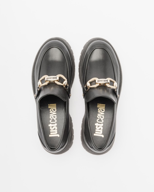 Mocasines Just Cavalli