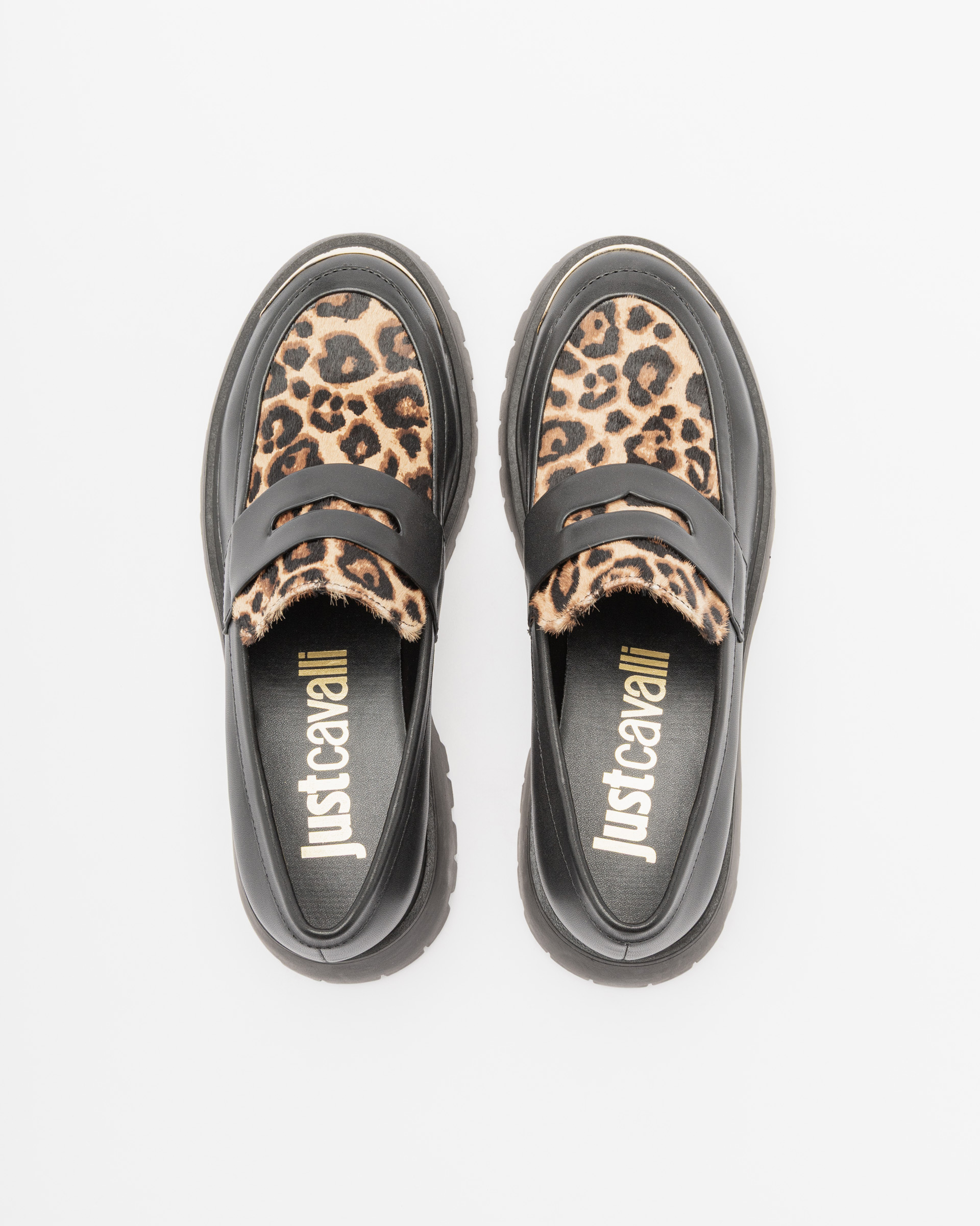 Loafers Just Cavalli