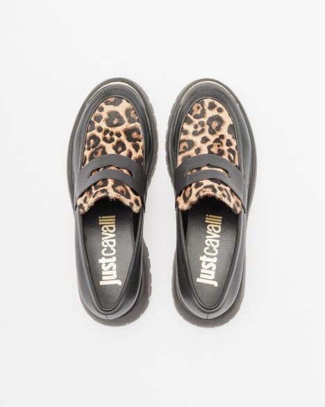 Mocasines Just Cavalli Mocasines Just Cavalli