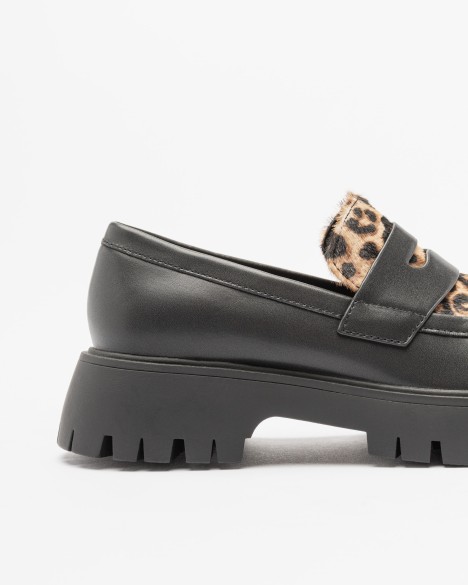 Mocasines Just Cavalli Mocasines Just Cavalli