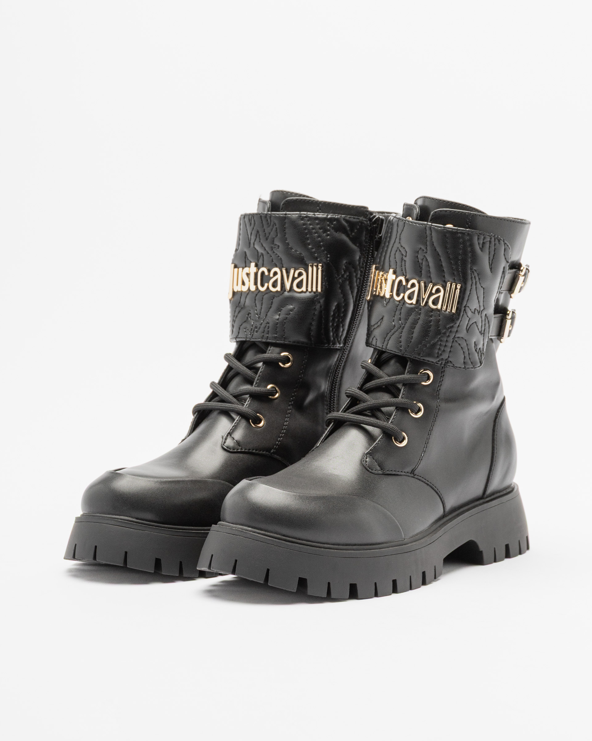 Bottes Just Cavalli