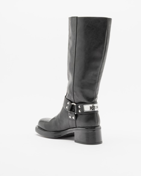 Botas Altas Just Cavalli
