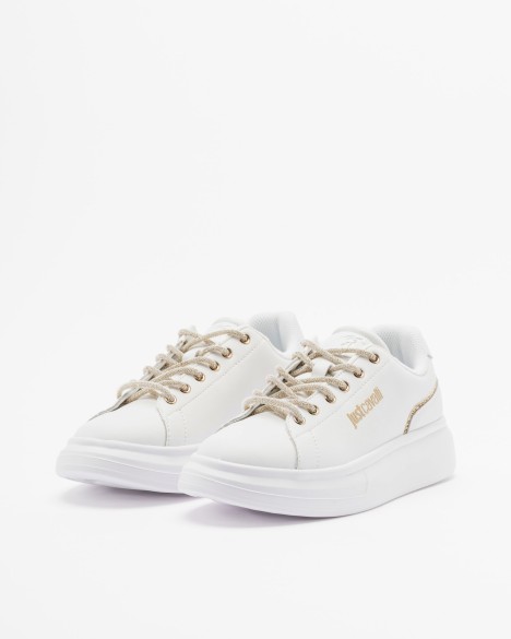 Sapatilhas Just Cavalli