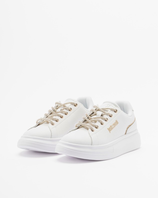 Sneakers Just Cavalli