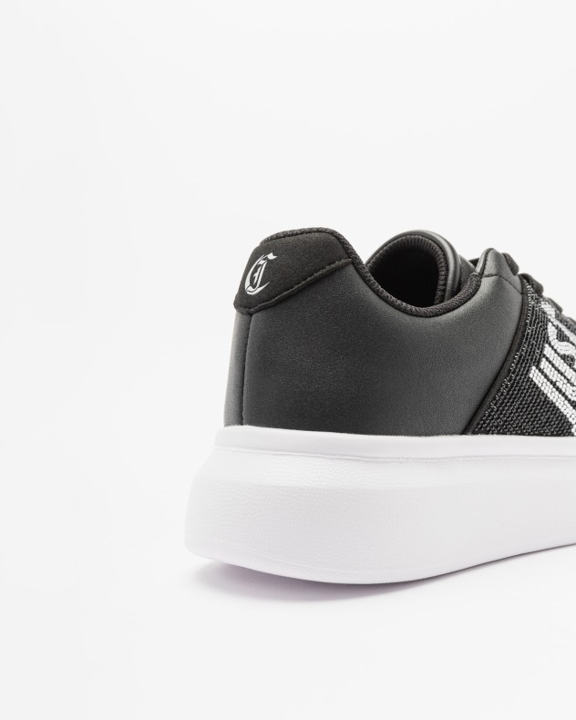 Baskets Just Cavalli