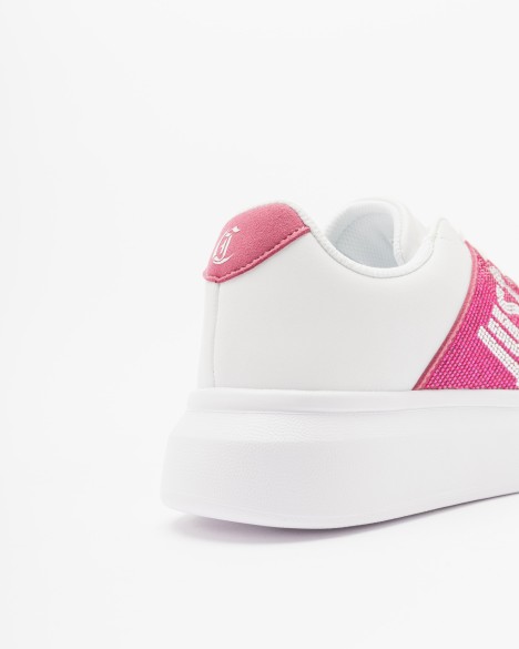 Baskets Just Cavalli