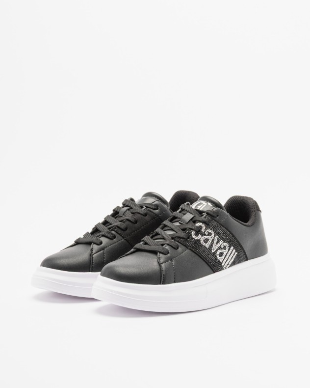 Baskets Just Cavalli