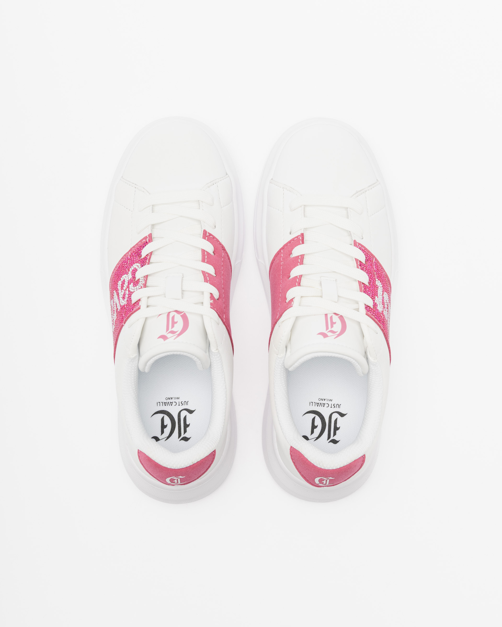 Sneakers Just Cavalli