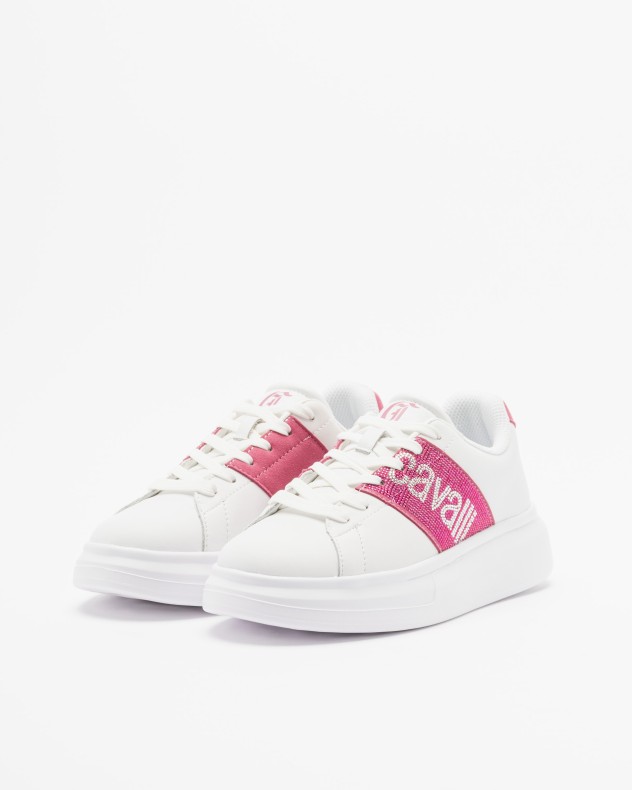 Baskets Just Cavalli