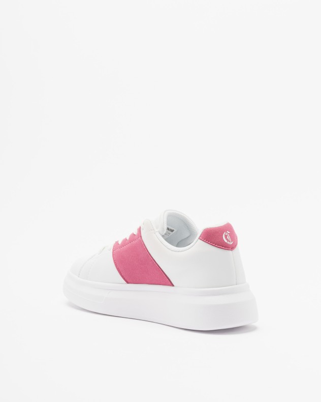 Baskets Just Cavalli