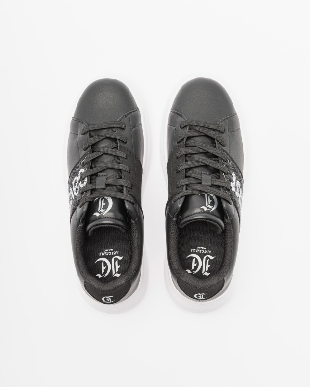 Sapatilhas Just Cavalli