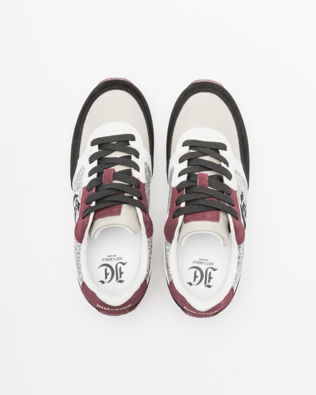 Baskets Just Cavalli