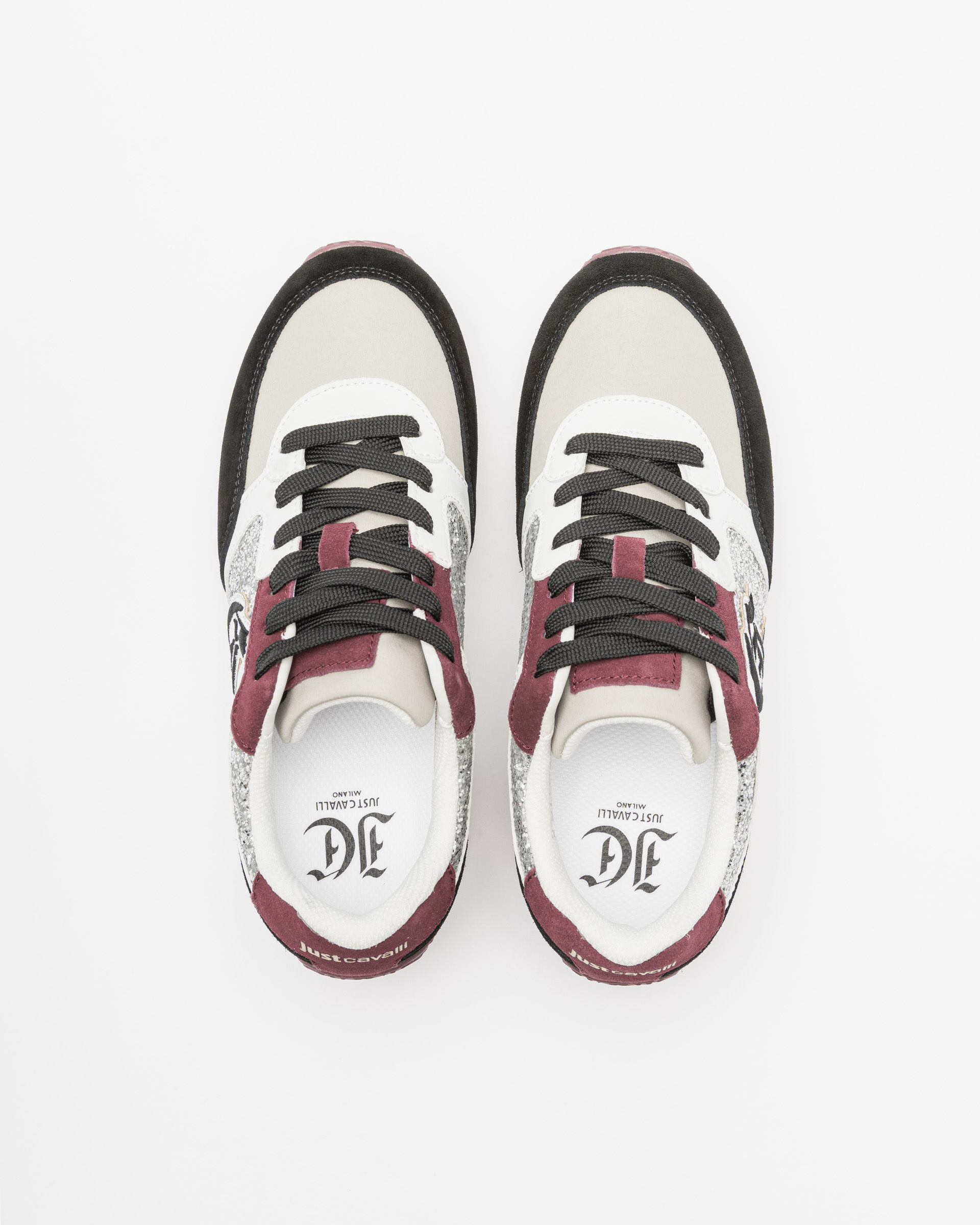 Sneakers Just Cavalli