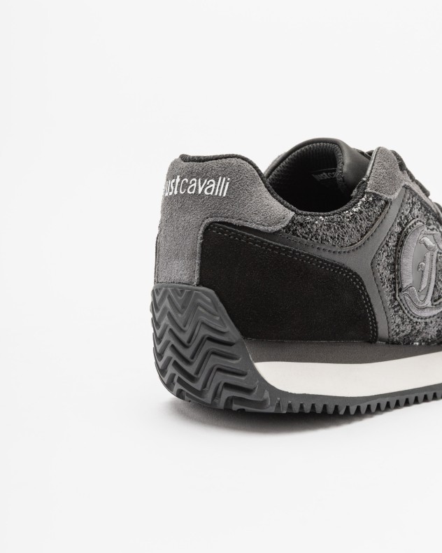 Baskets Just Cavalli