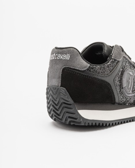 Baskets Just Cavalli