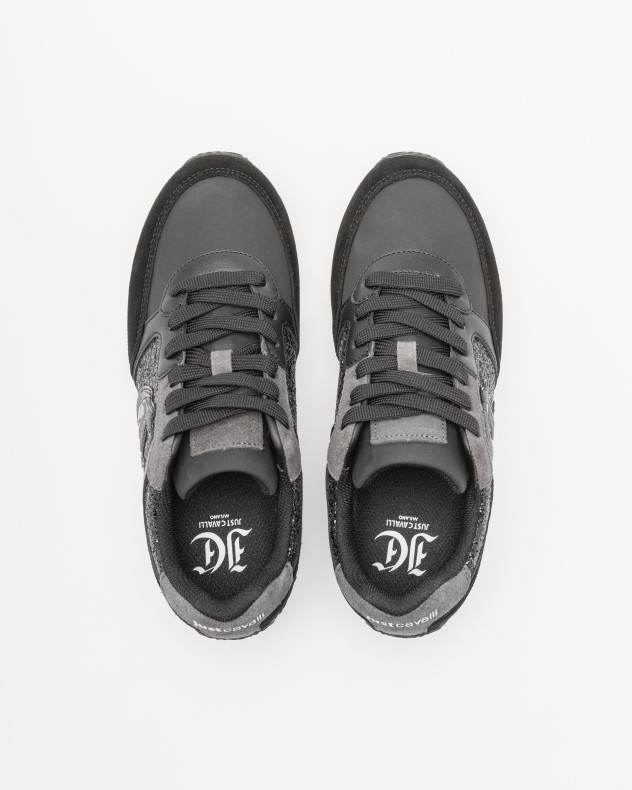 Baskets Just Cavalli