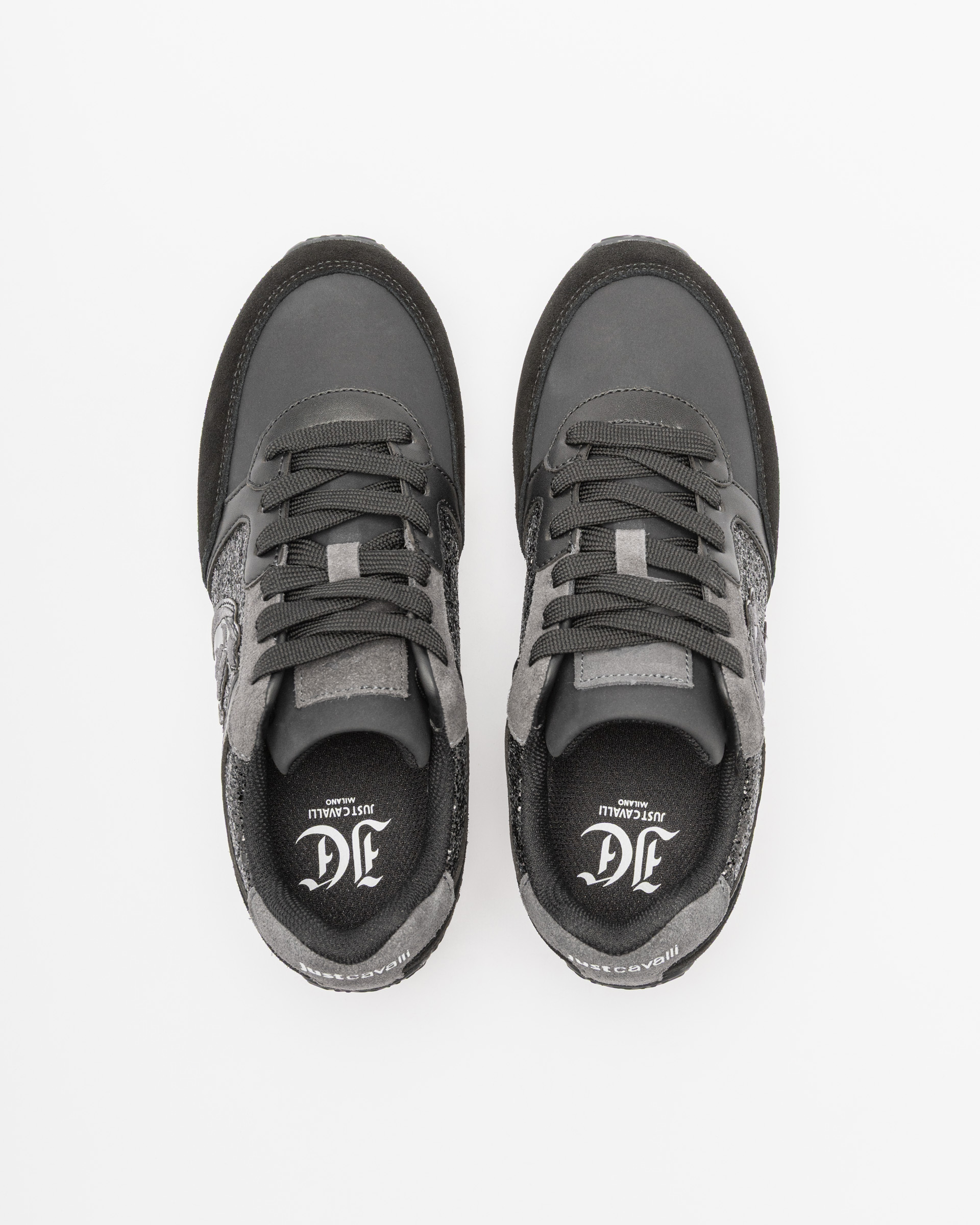 Baskets Just Cavalli