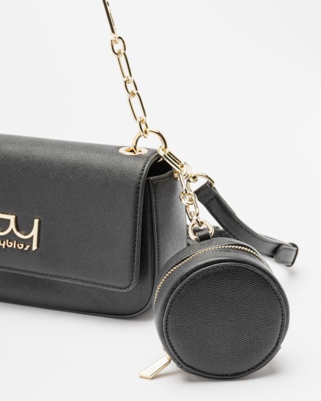 Crossbody Bag By Byblos