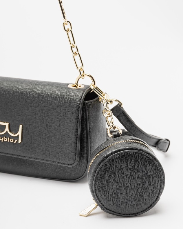 Mala à tiracolo By Byblos