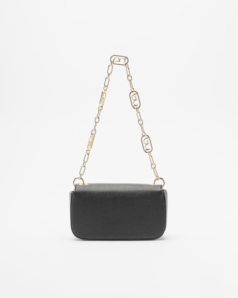 Crossbody Bag By Byblos