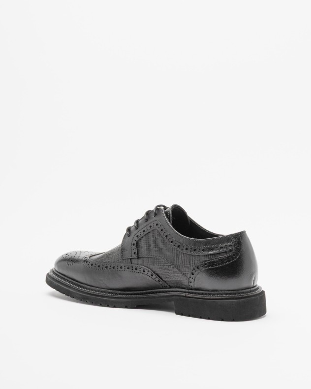 Scarpe brogue PROF
