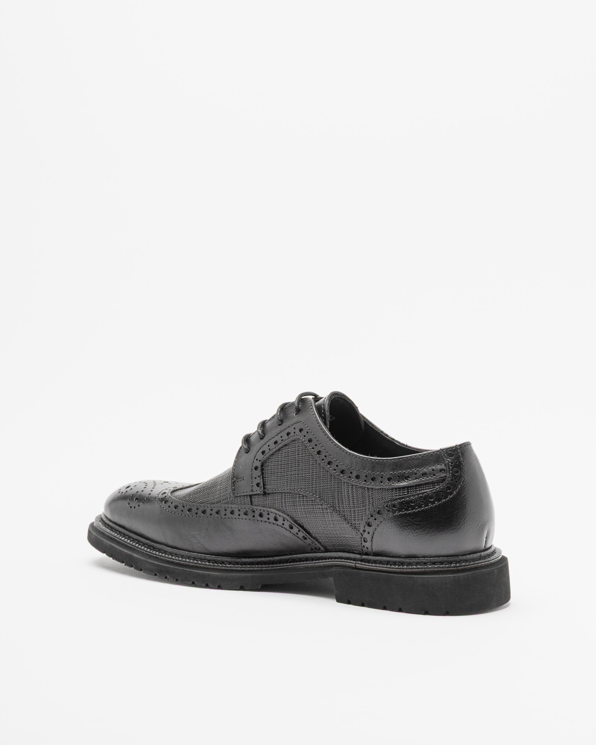 Scarpe brogue PROF