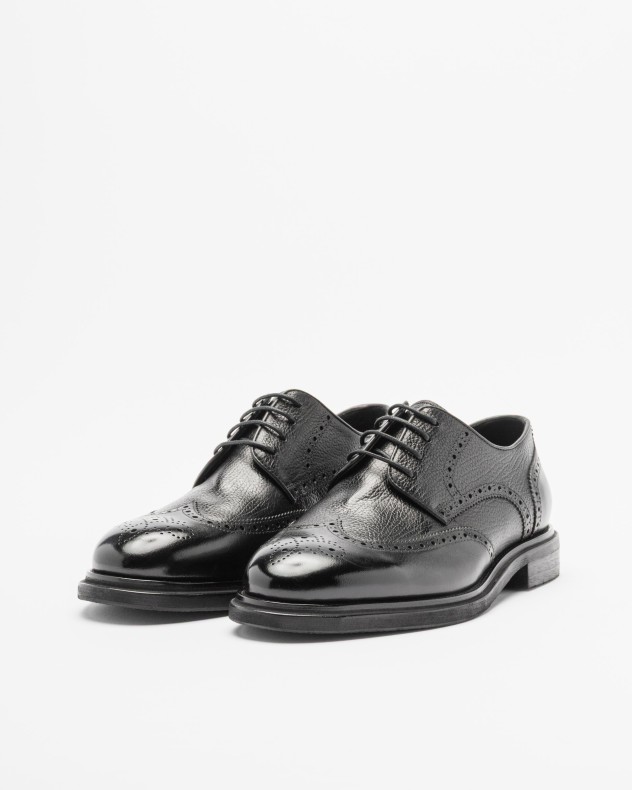 Brogue-schoenen PROF