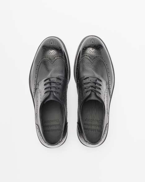 Zapatos brogue PROF Zapatos brogue PROF