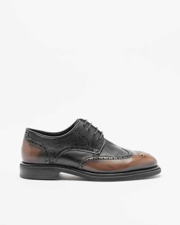 Brogue-schoenen PROF